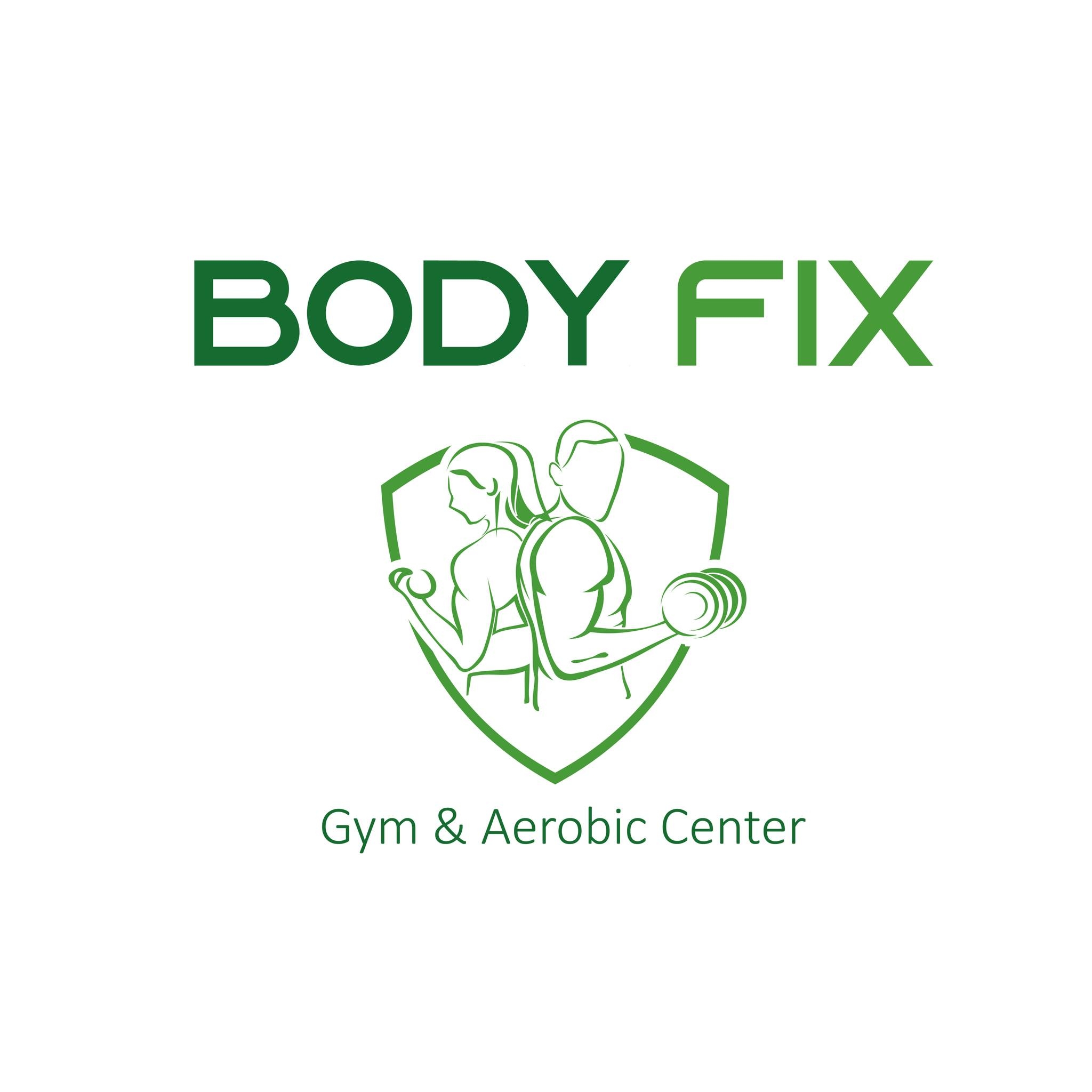 BODY FIX - Fitness Center