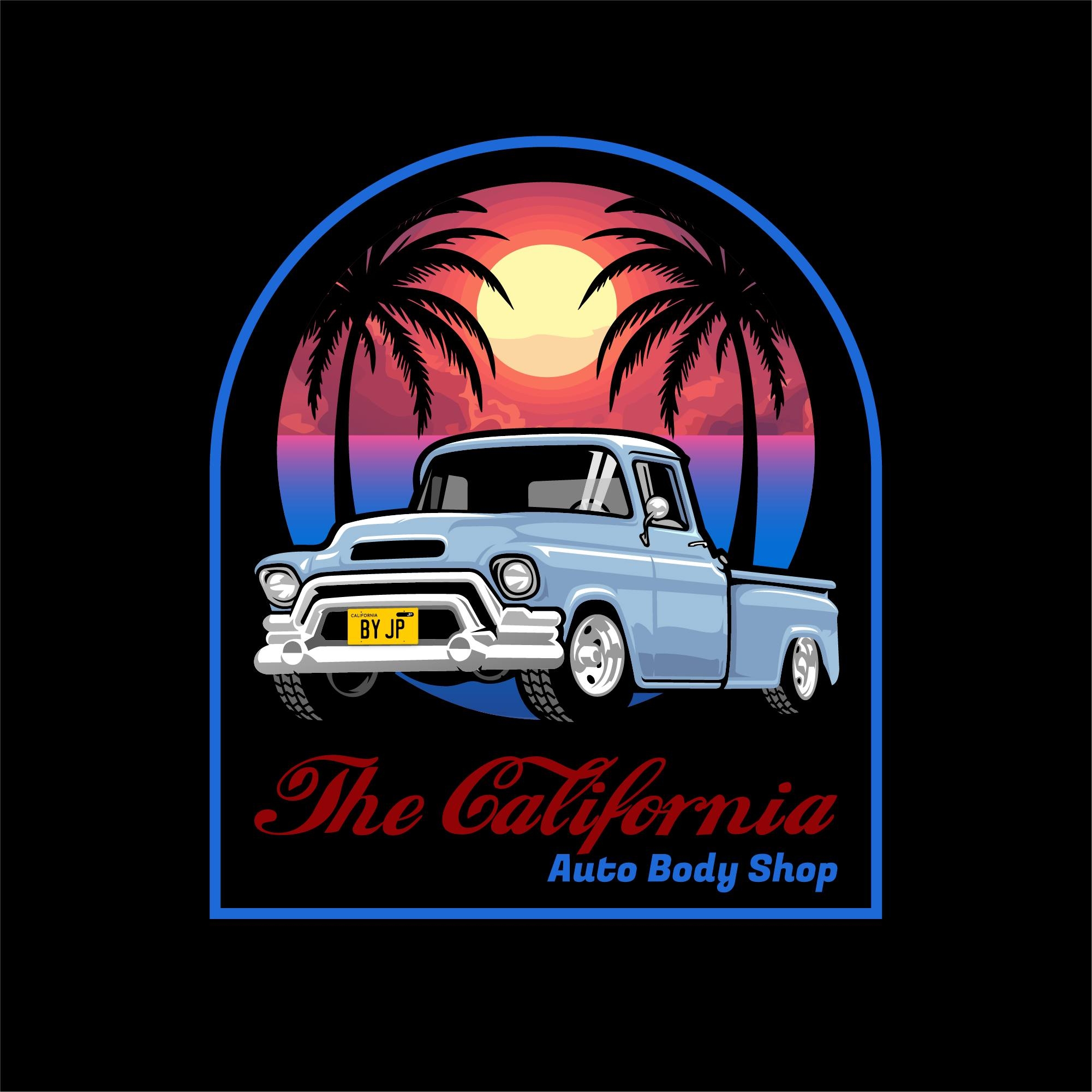 The California Auto Body Shop | Reseda CA