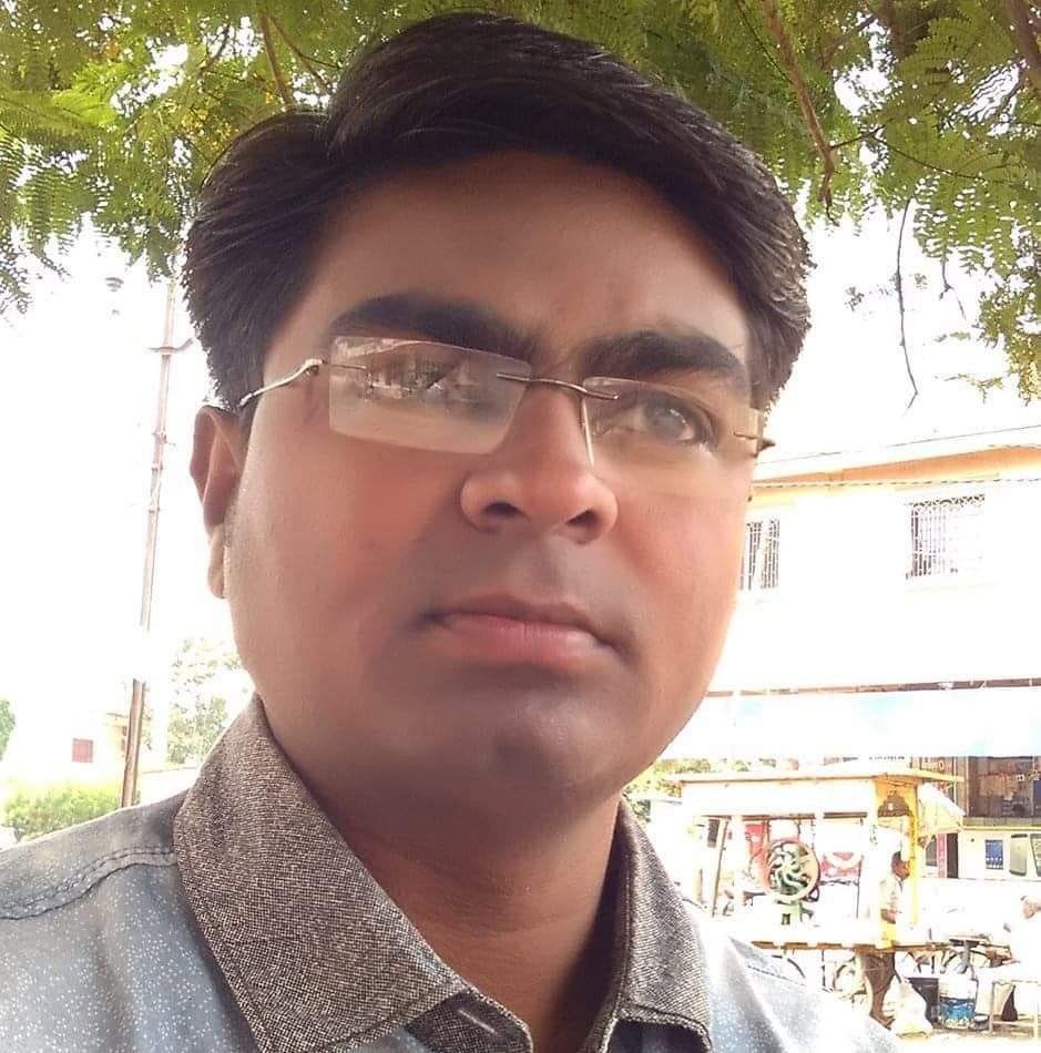 Jitendra Rajput