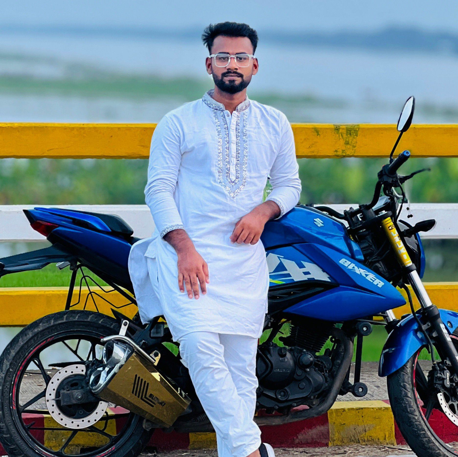 Saiful Khan