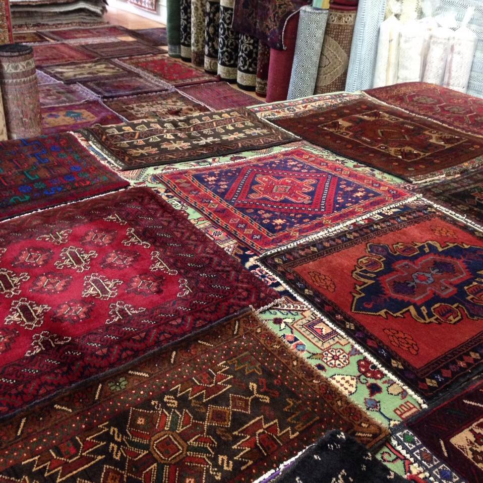 Kabul gallery Rugs