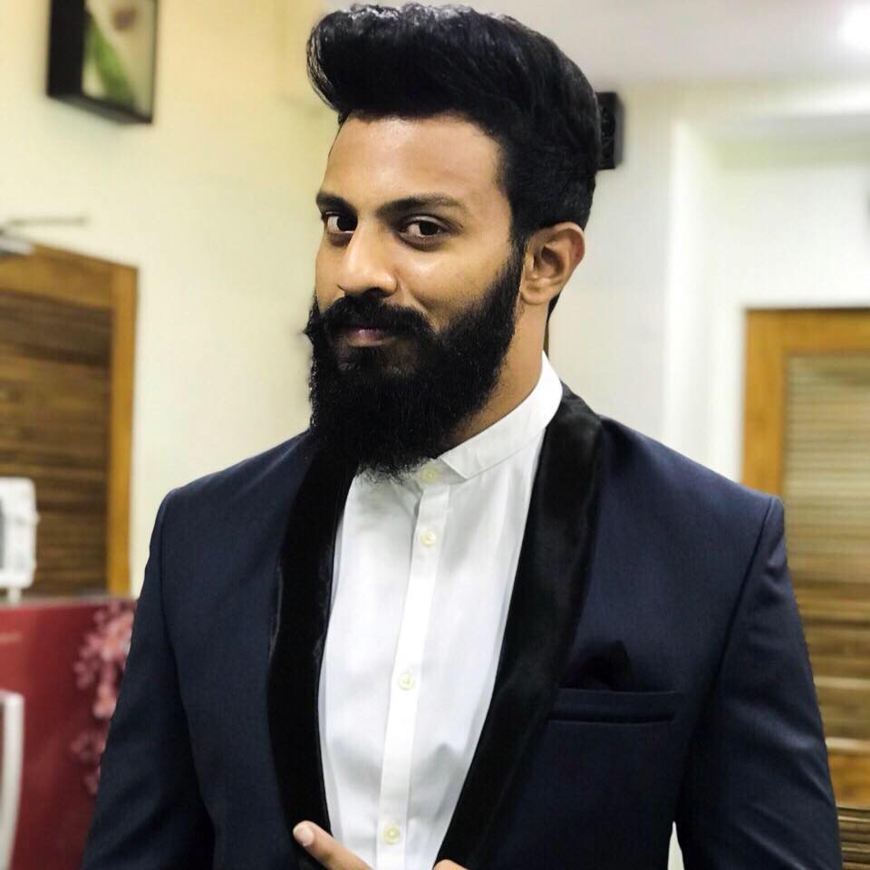 Ravindra Reddy