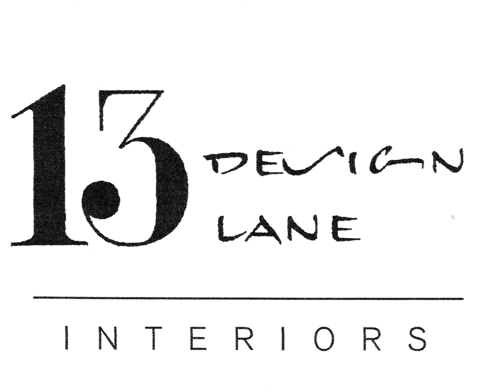13 Design Lane Interiors | Portland OR