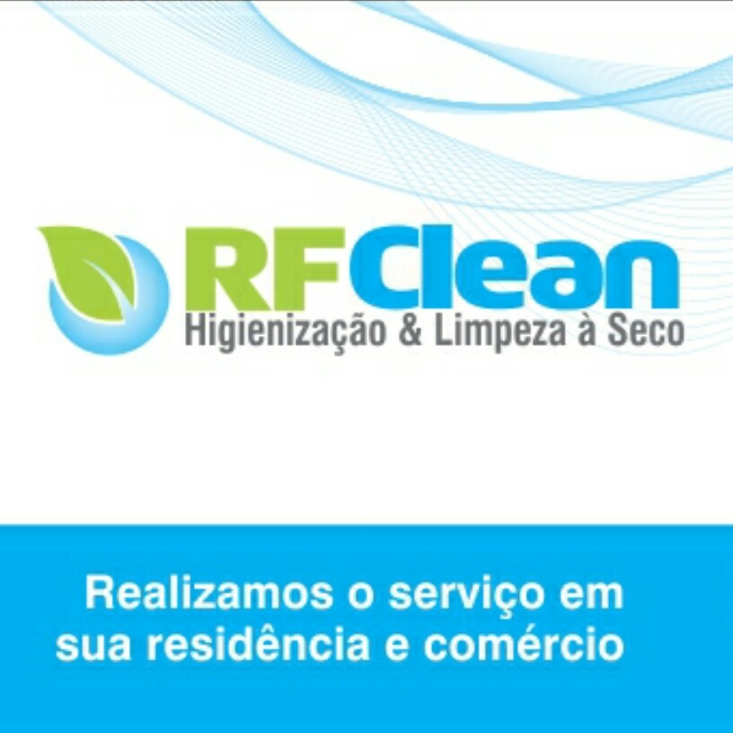 Rf Clean Higienização & Limpeza À Seco | Campinas SP