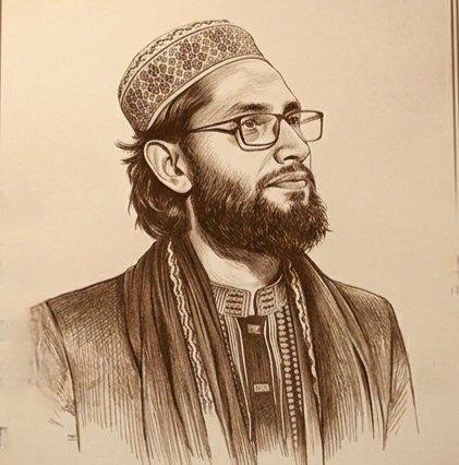 Forid Ahmed