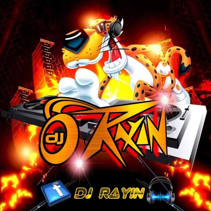 Dj rayin