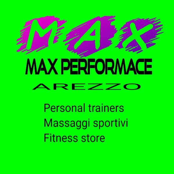 Max performance | Arezzo