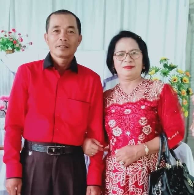 Ratna Ladjeba New