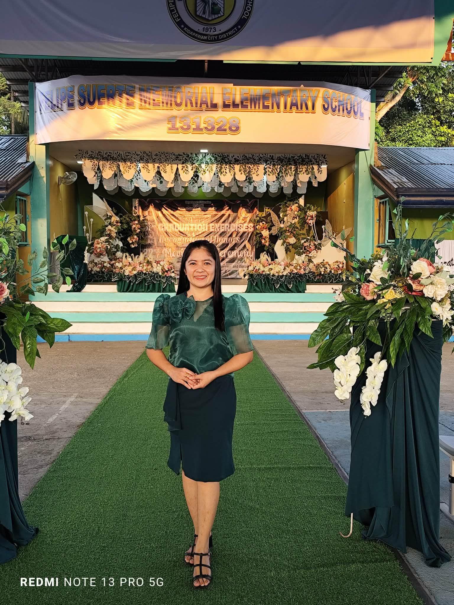 Aileen Haum Butuanon Hitotua
