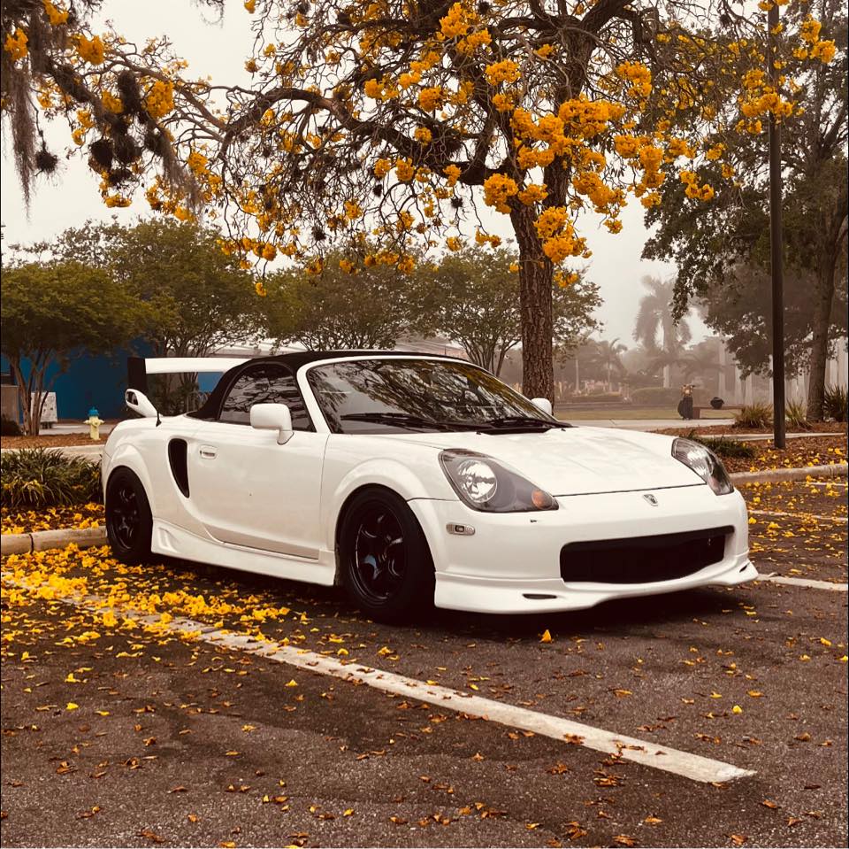 R Tuning - R9K Tuned 2zz-ge | Does anyone know the torque sequence for ...