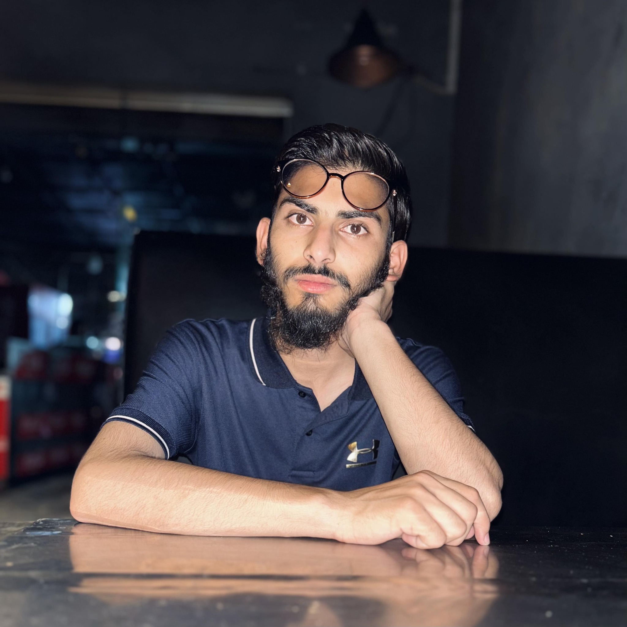 Wasif Islam