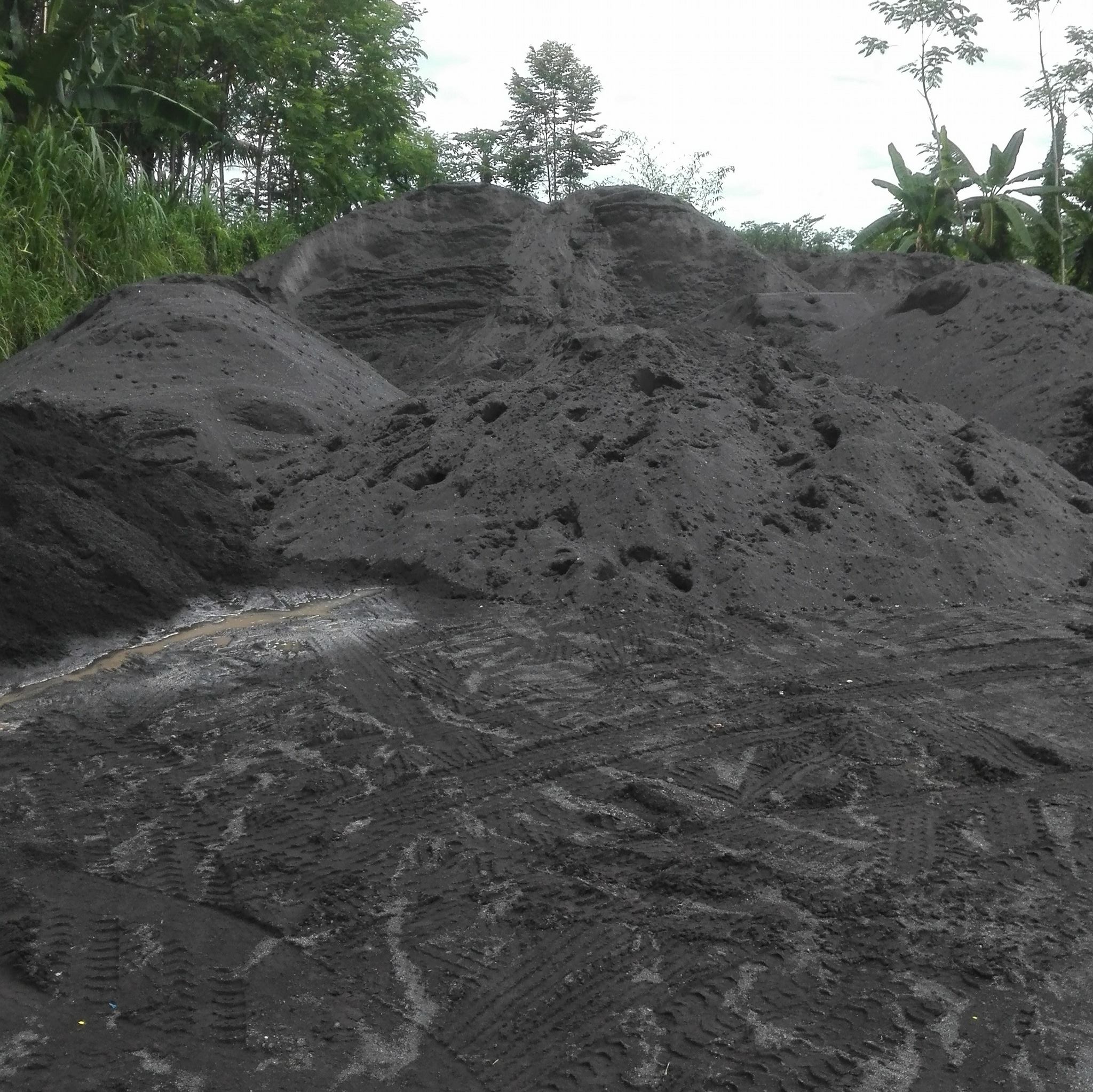 Pasir Lumajang