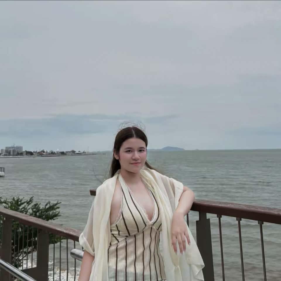 Ingfah Melarin