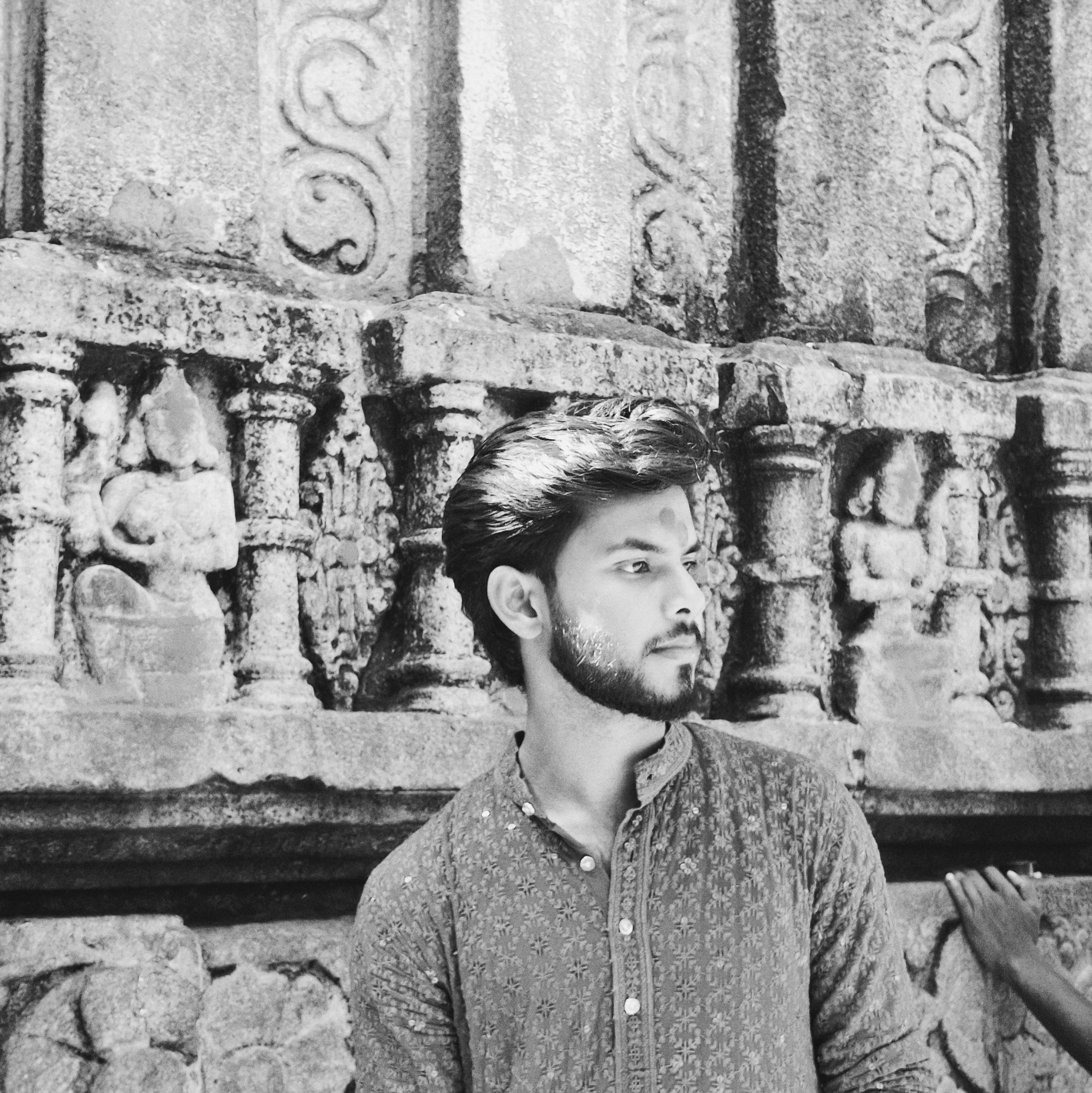 Nandan Raj