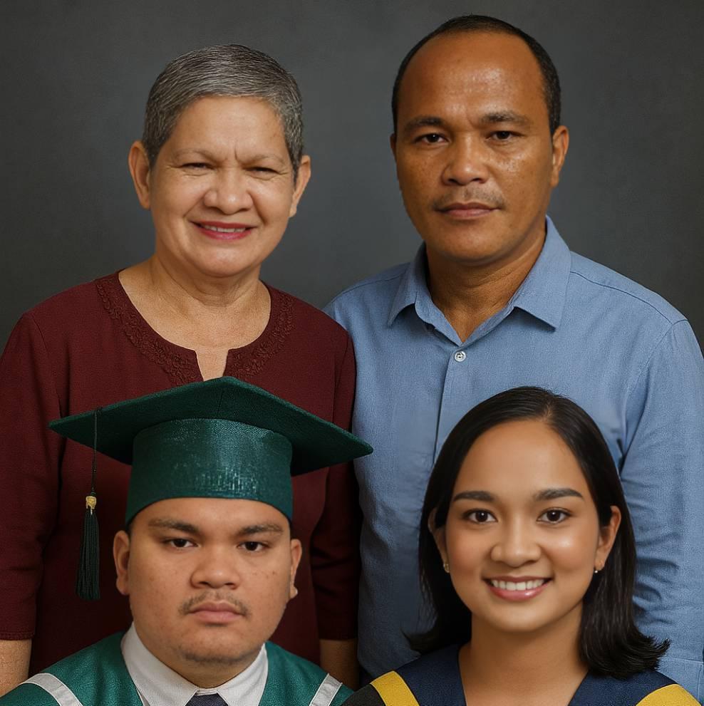 John Rendel Pangan