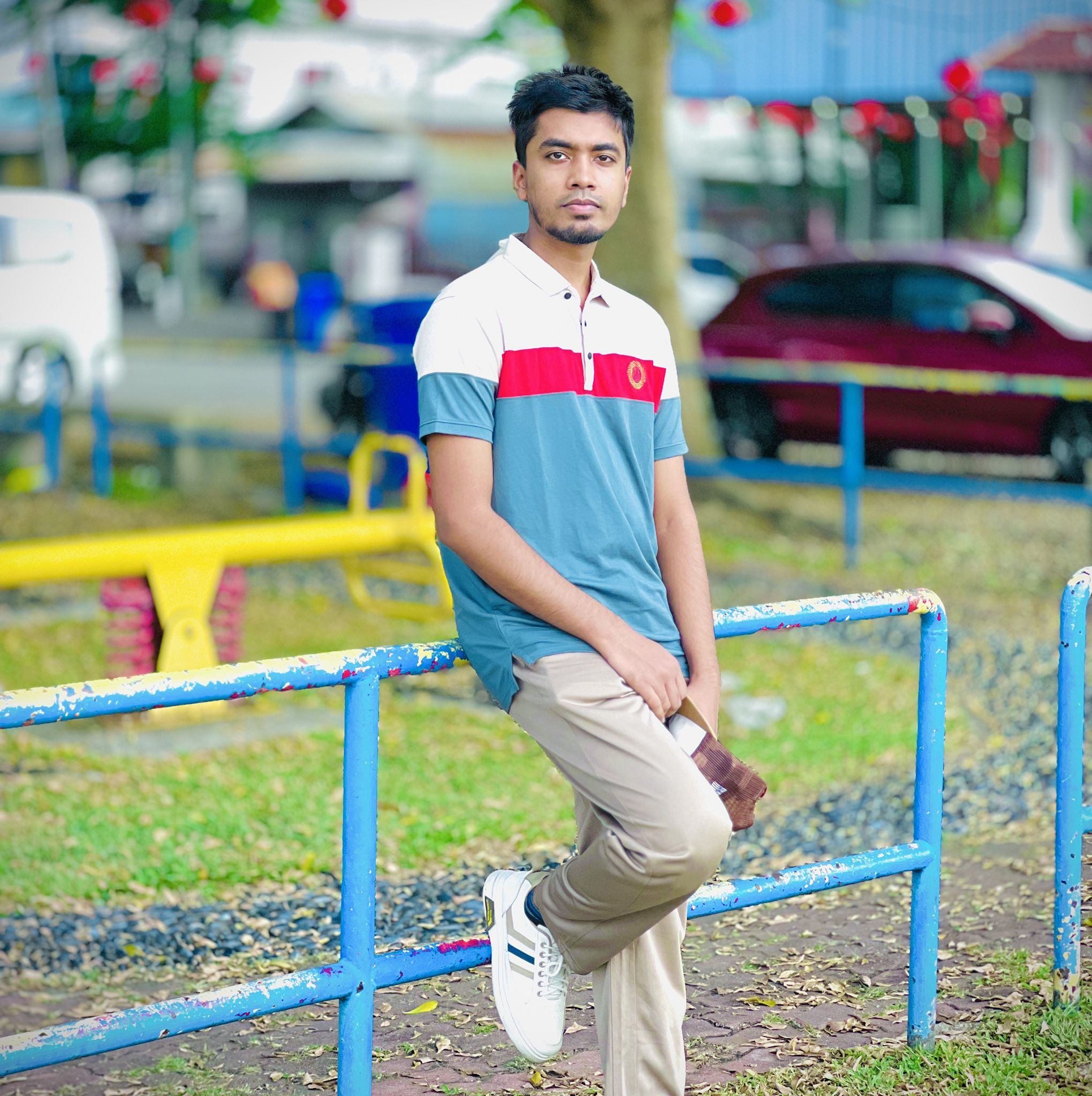Rs Amir Hamja
