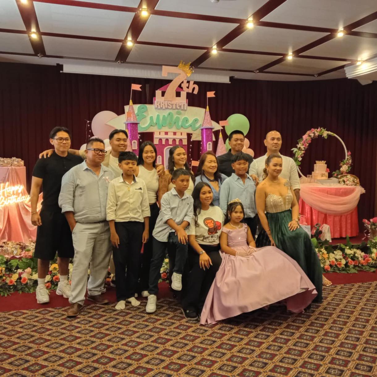Ryan - Congratulations to the newly licensed Sanitary Engineers of ...