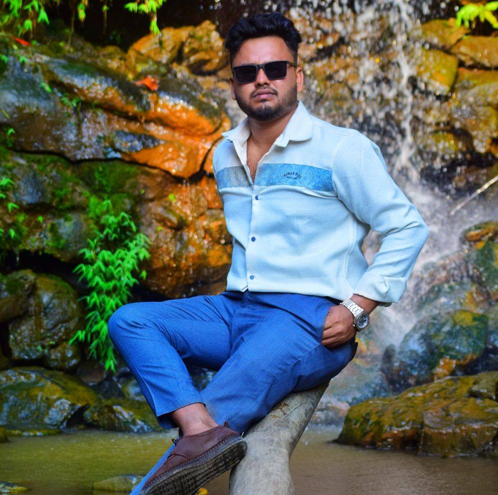 Samrat Rohit