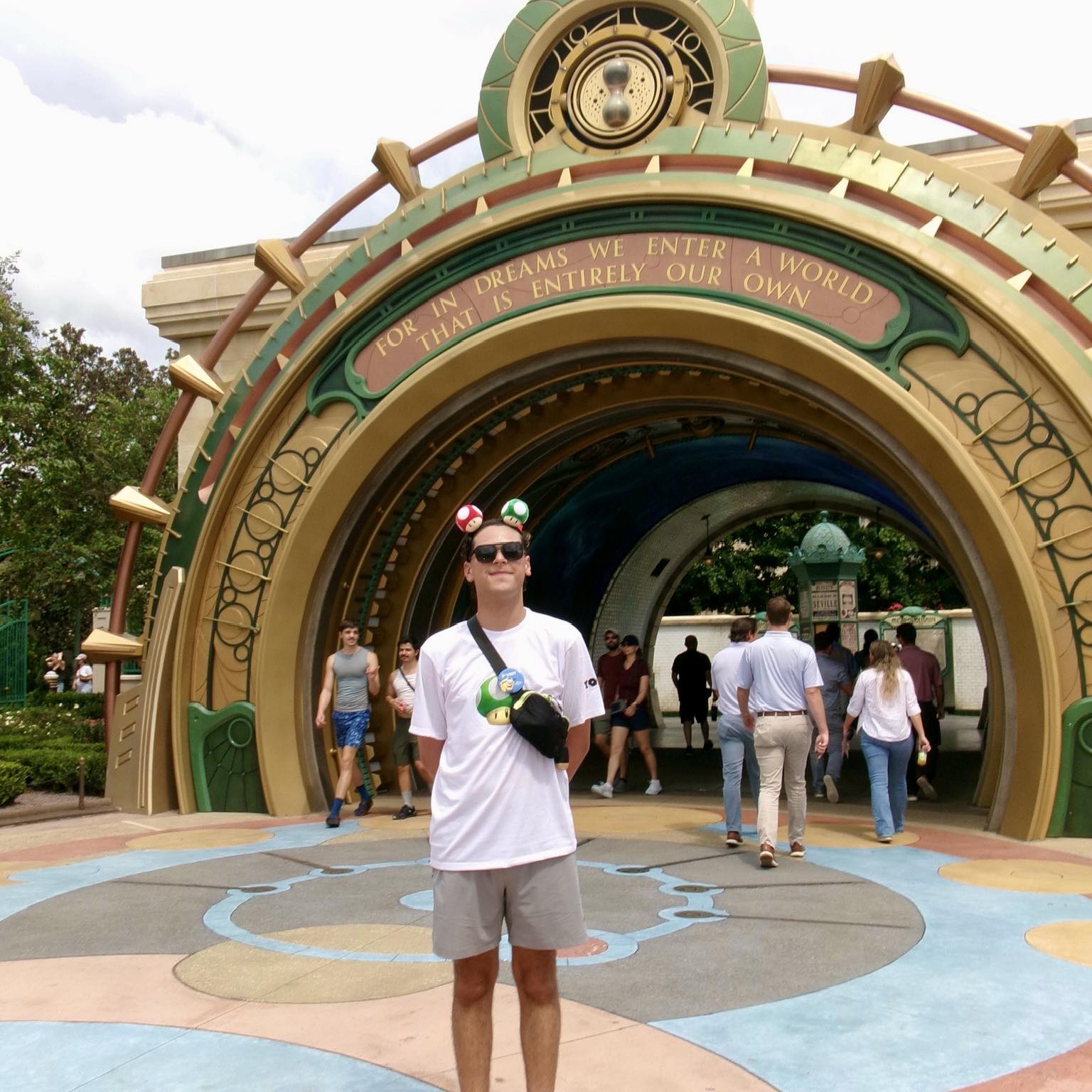 Disney College Program 2026 & 2027 °o° | Is my program end date my move ...