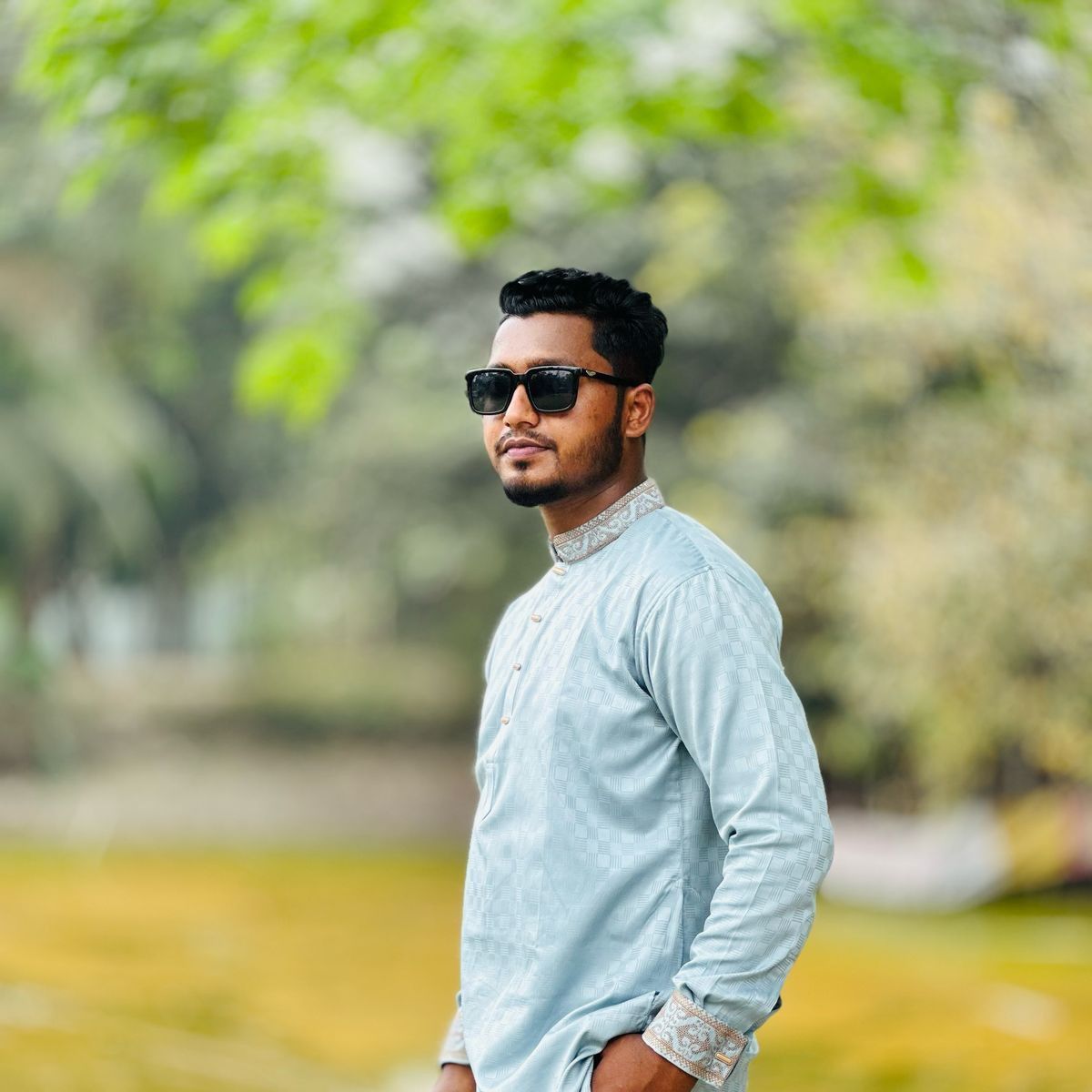 Siam Ahmed