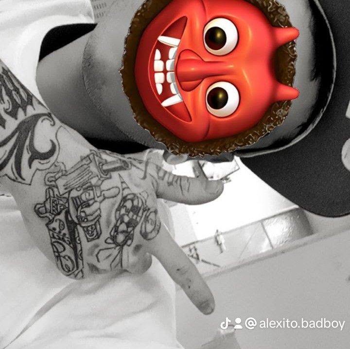 Alexito Kitkat