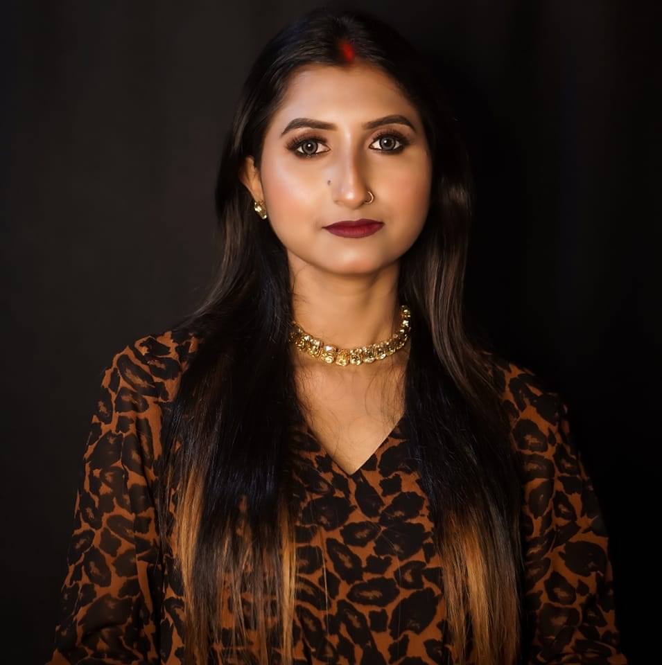 Misti Poddar