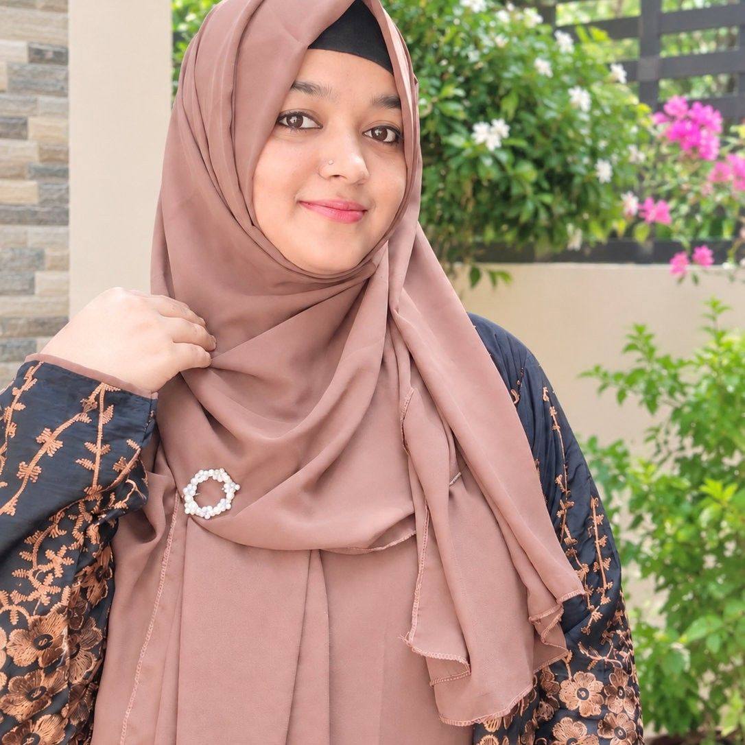 Afia Tasnim