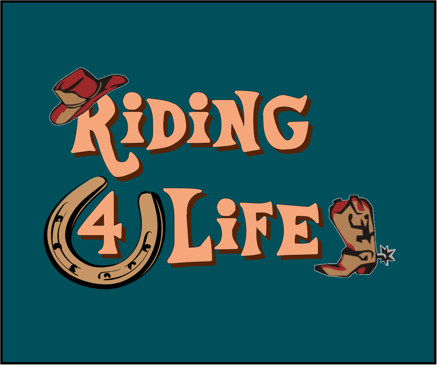 Riding 4 Life (@Riding4Life.ca) • Facebook
