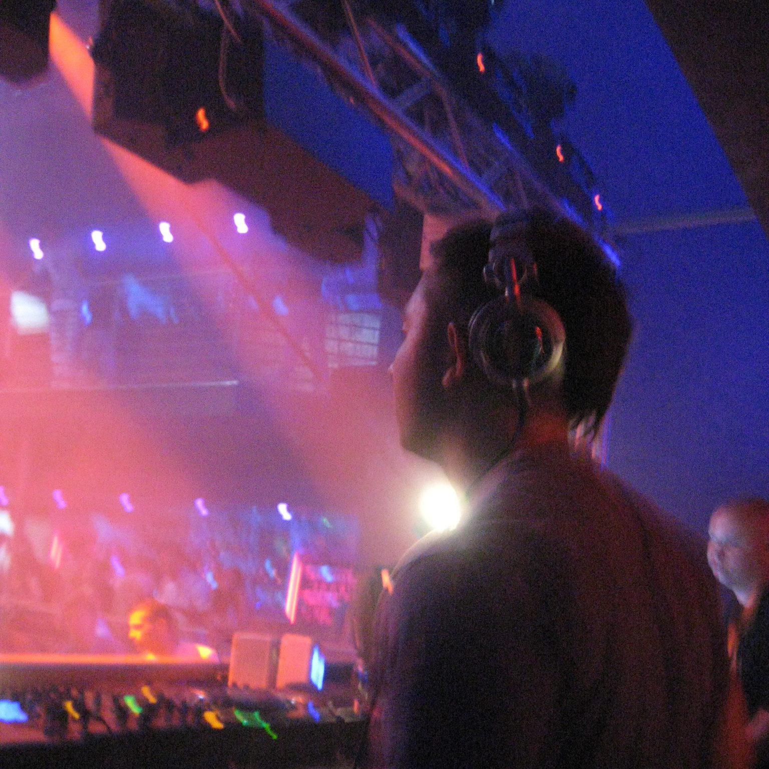 Jack Control