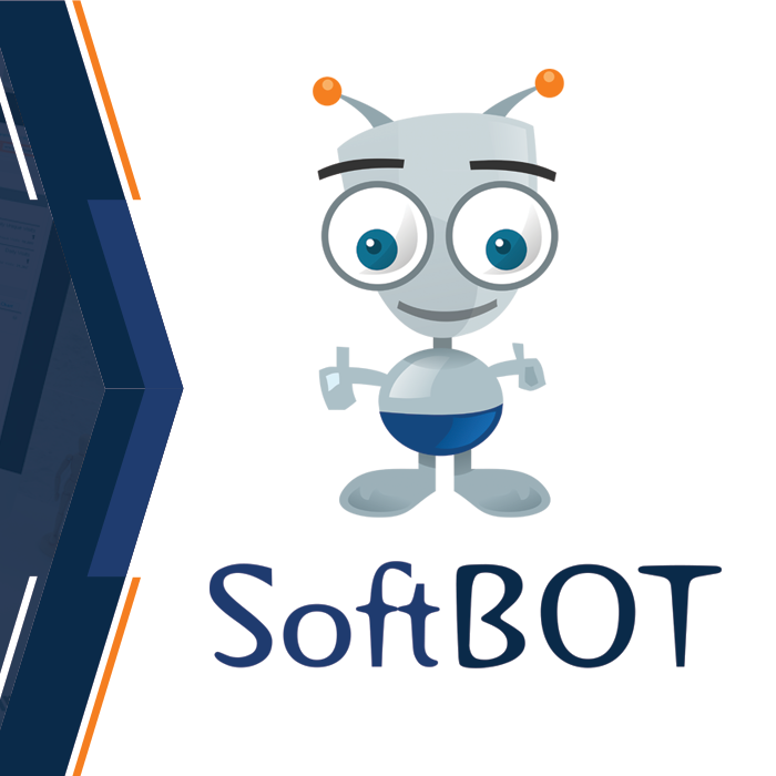 SoftBot | Larnaca
