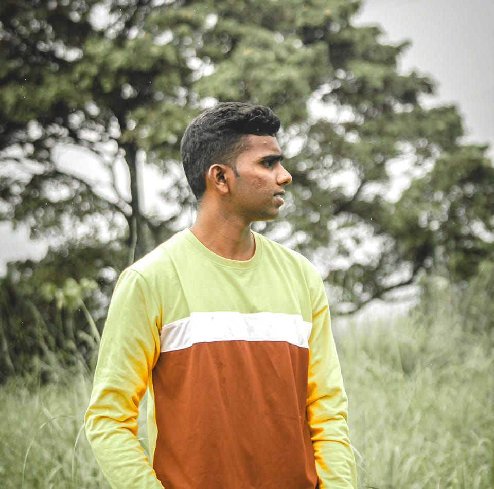 🐺Alfa Riders #kandy 🇱🇰 | Anuhas Nipun