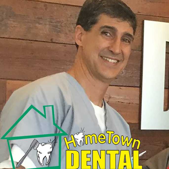 HomeTown Dental