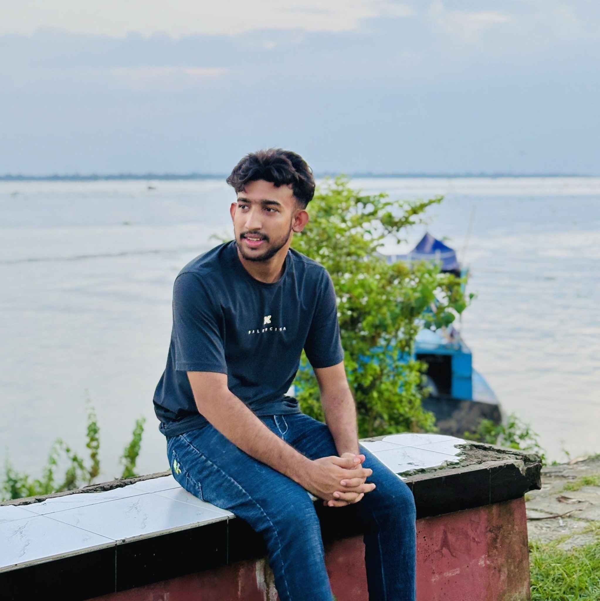 Muhammad Hanan