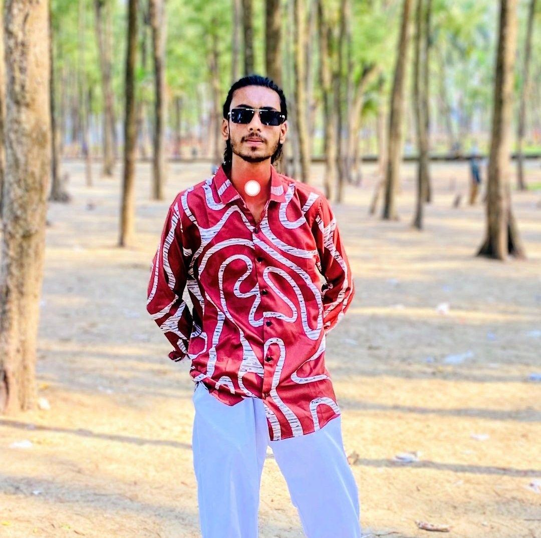 Wd Alamin Raj