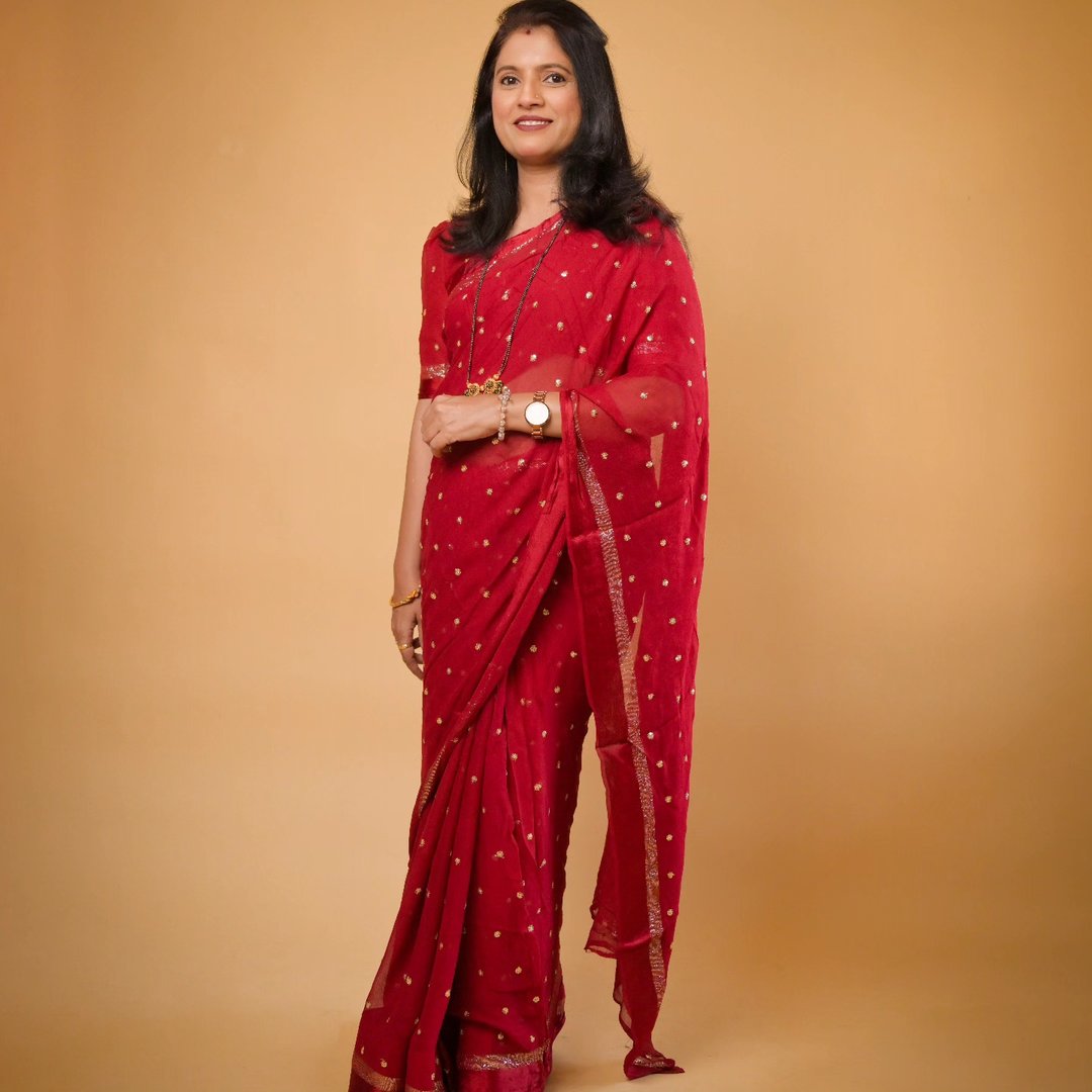 Revathi Bhaikatti