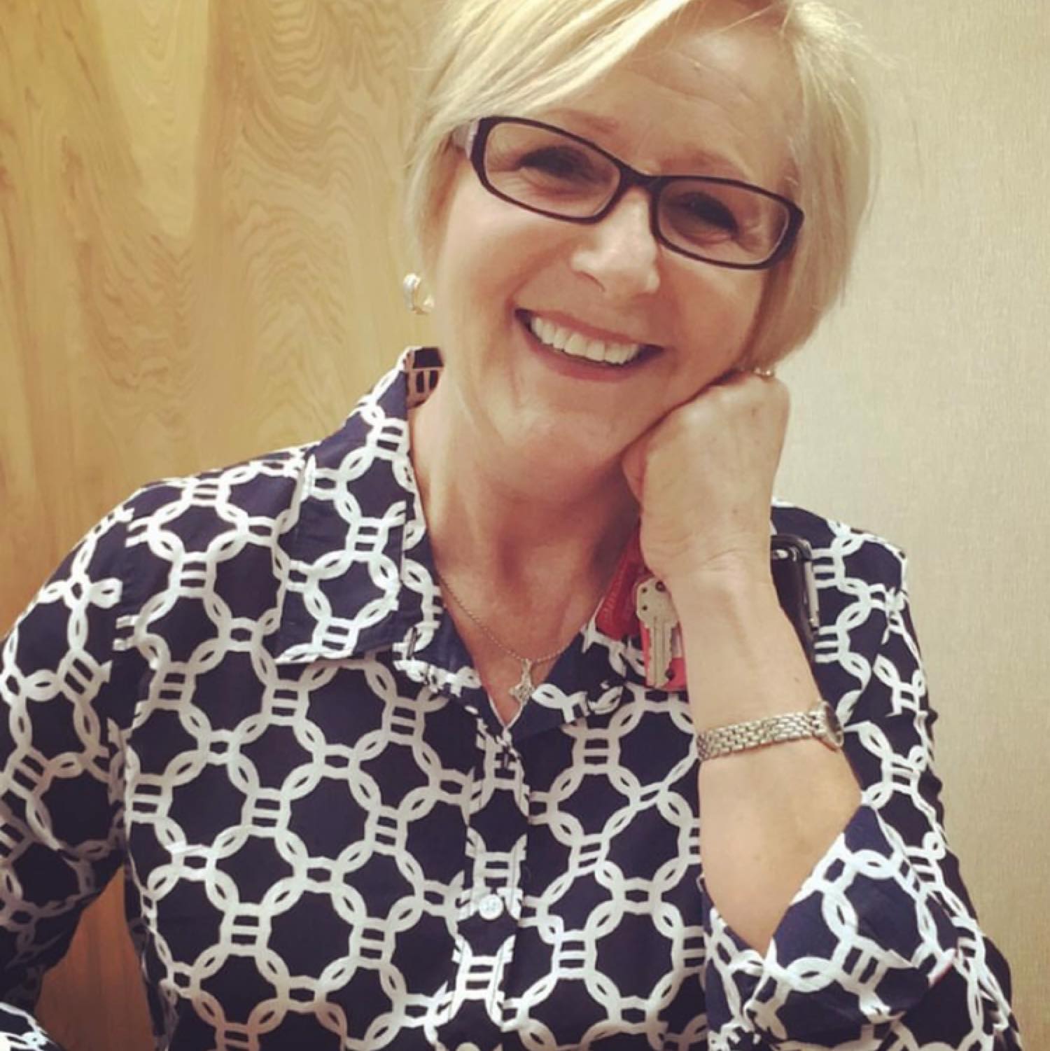 🎉 Belated Birthday Wishes to Maryann Marquardt! 🎂 We may be a little ...