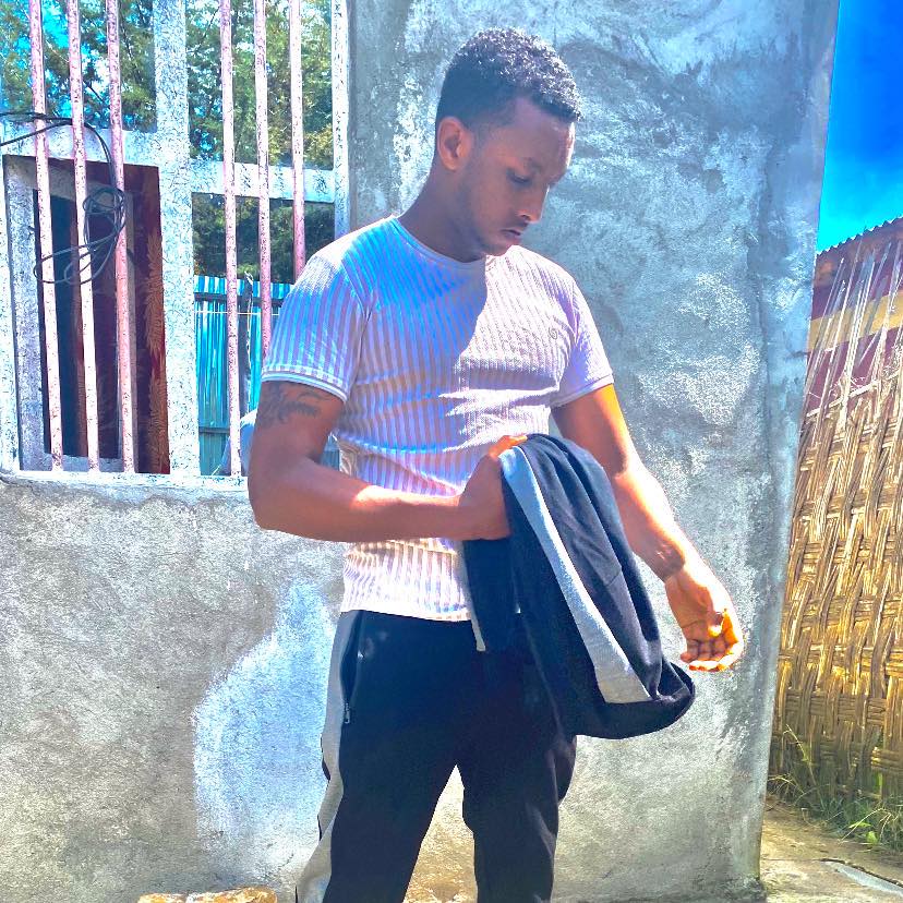 Sisay Melese on Reels