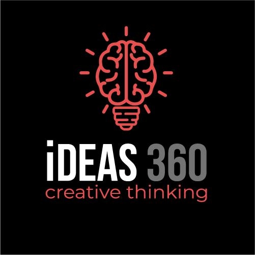 Ideas 360 Creative thinking