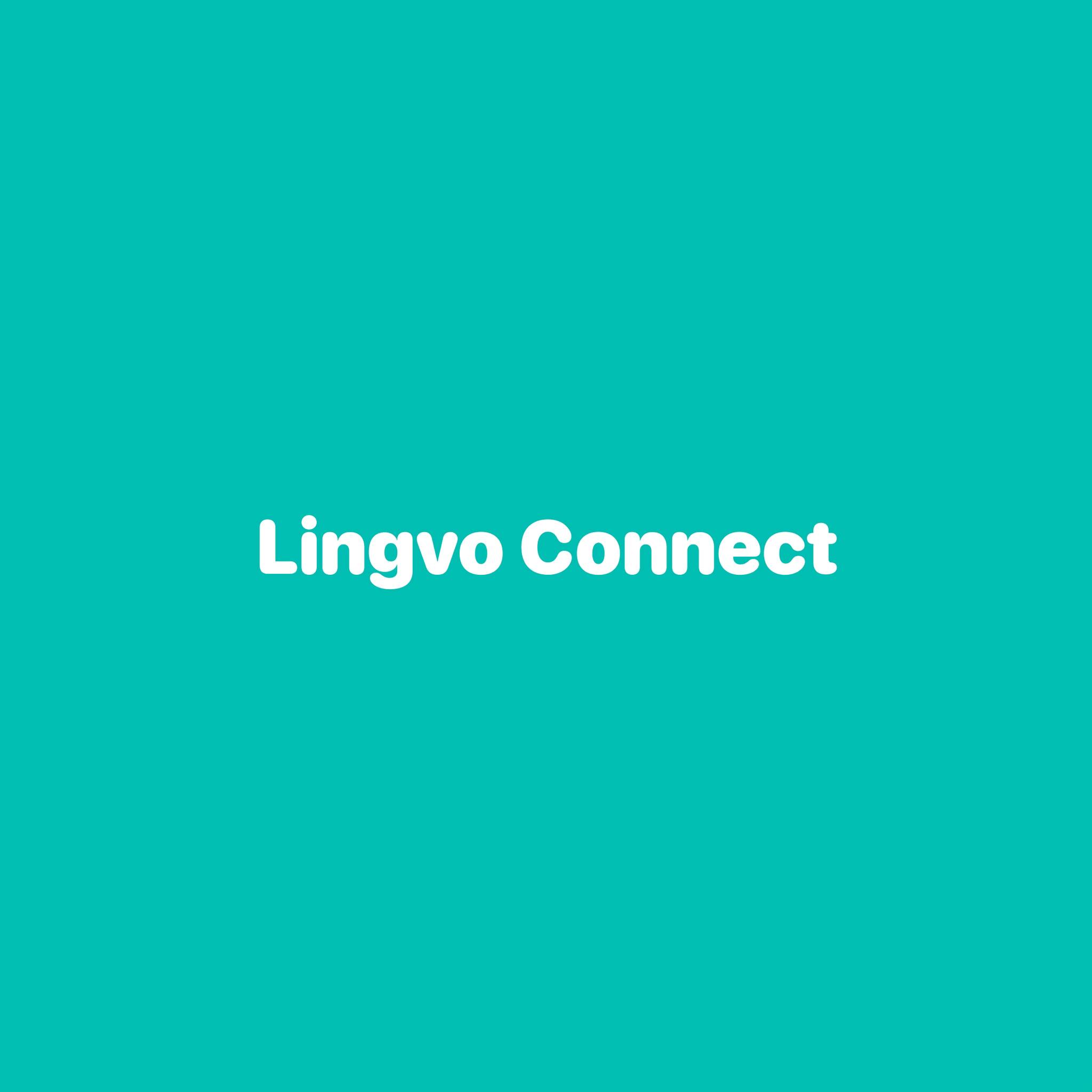 Lingvo Connect Language Center | Yerevan