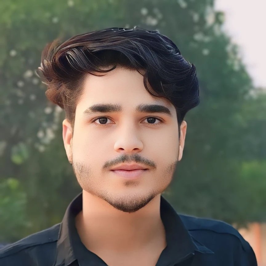 Ravi Meena