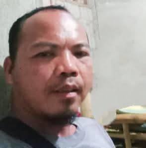 Reylan Cabulong Cinco