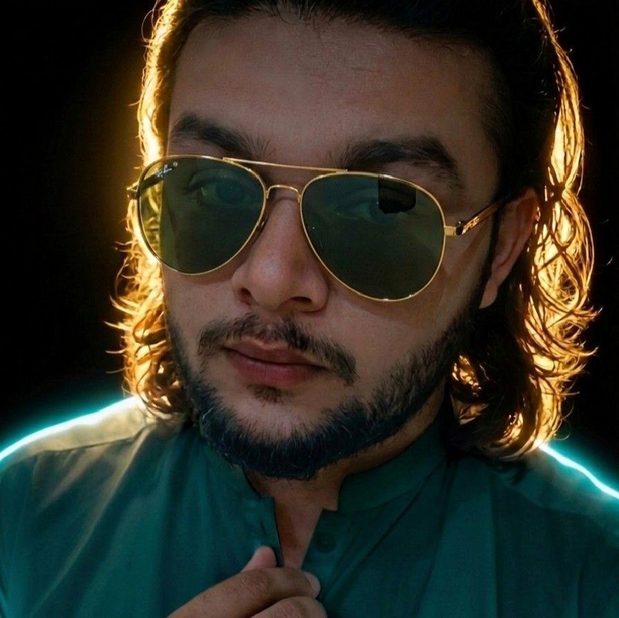 Usama Rasheed