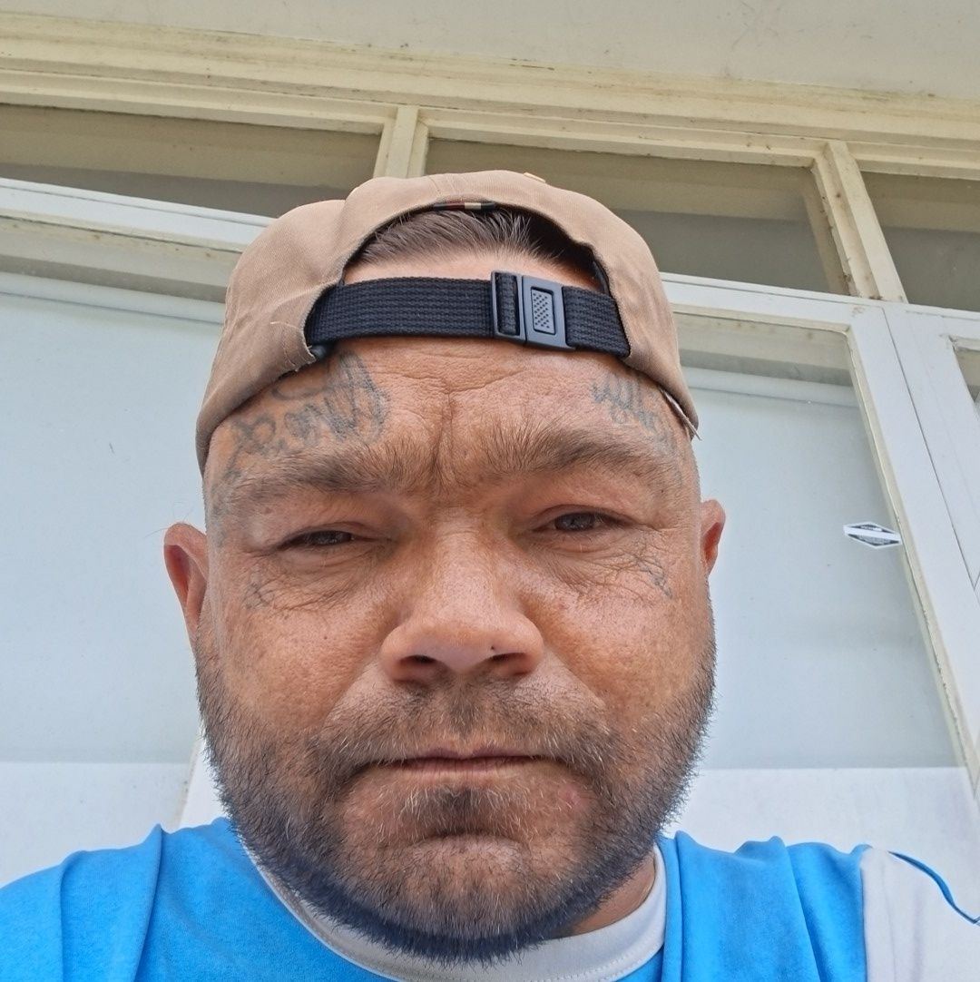 Kevin David Moloney-Ridgeway