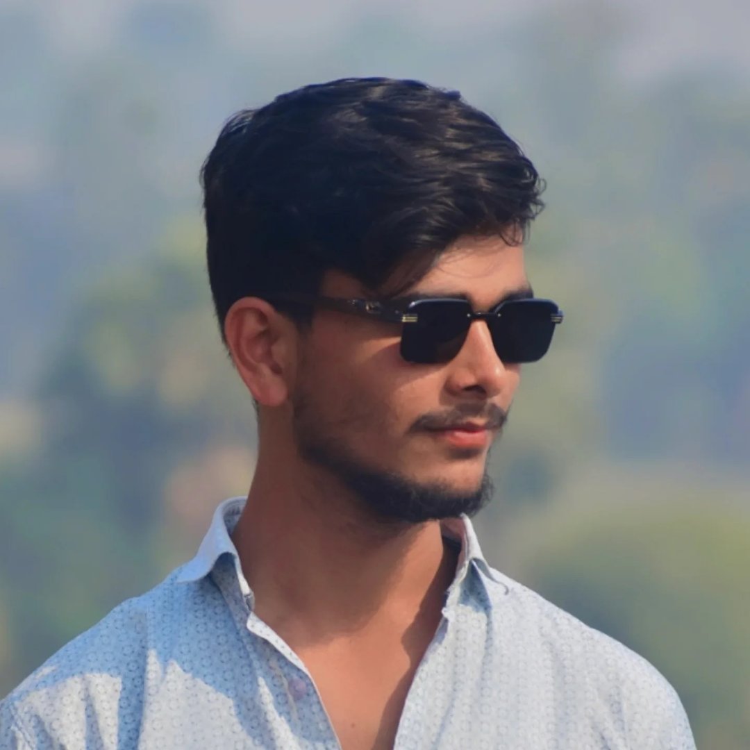 Rakesh Yadav Rakesh Raj