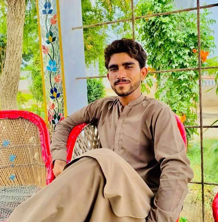 جمہوریت ہی حل ہے ۔ | Muhammad Arshad Shar