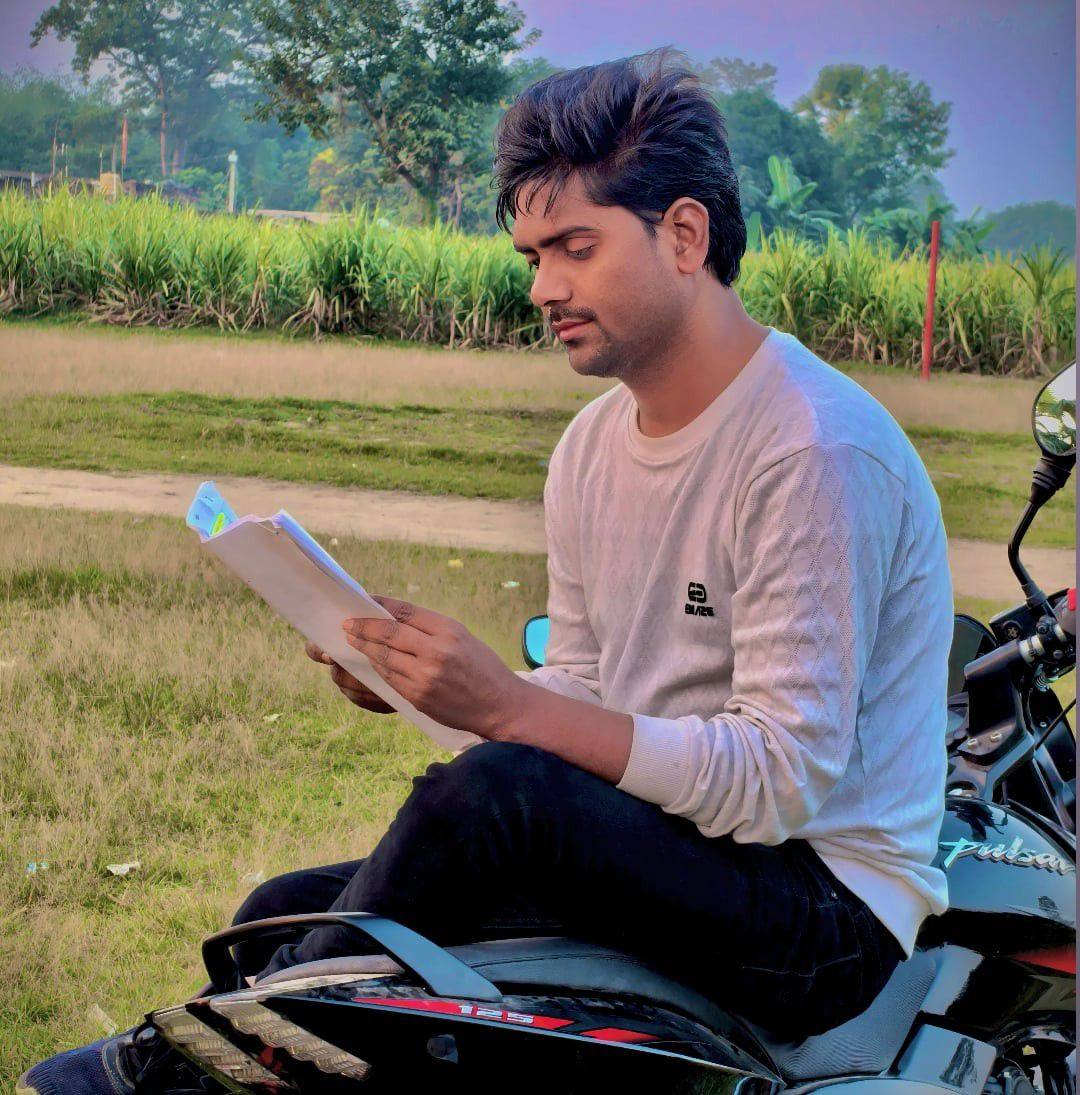 Arun Chaudhary
