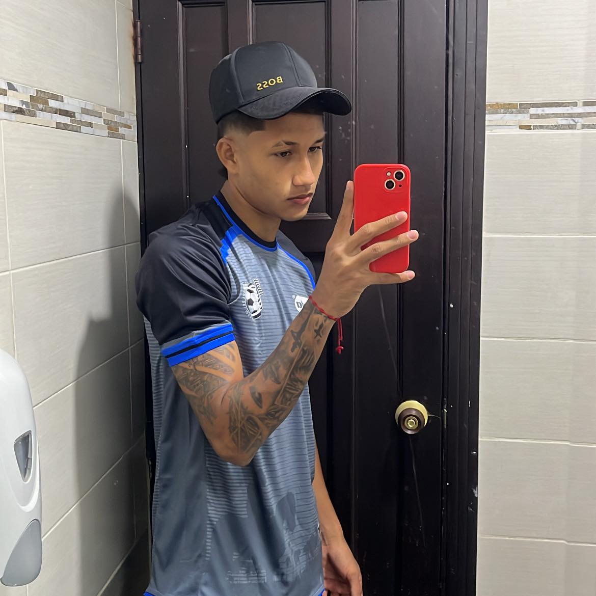 Kevin Rincon