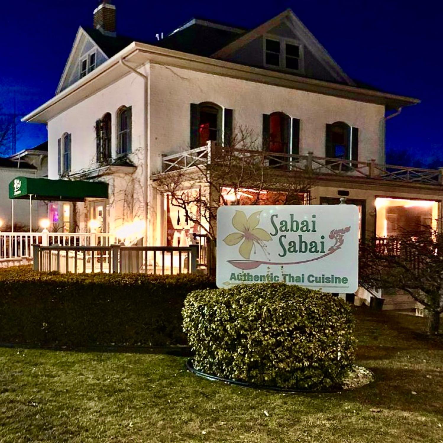 Sabai Sabai Thai Cuisine | Facebook