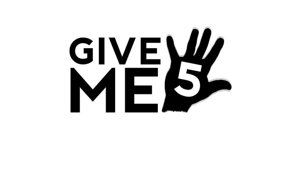 give-me-5