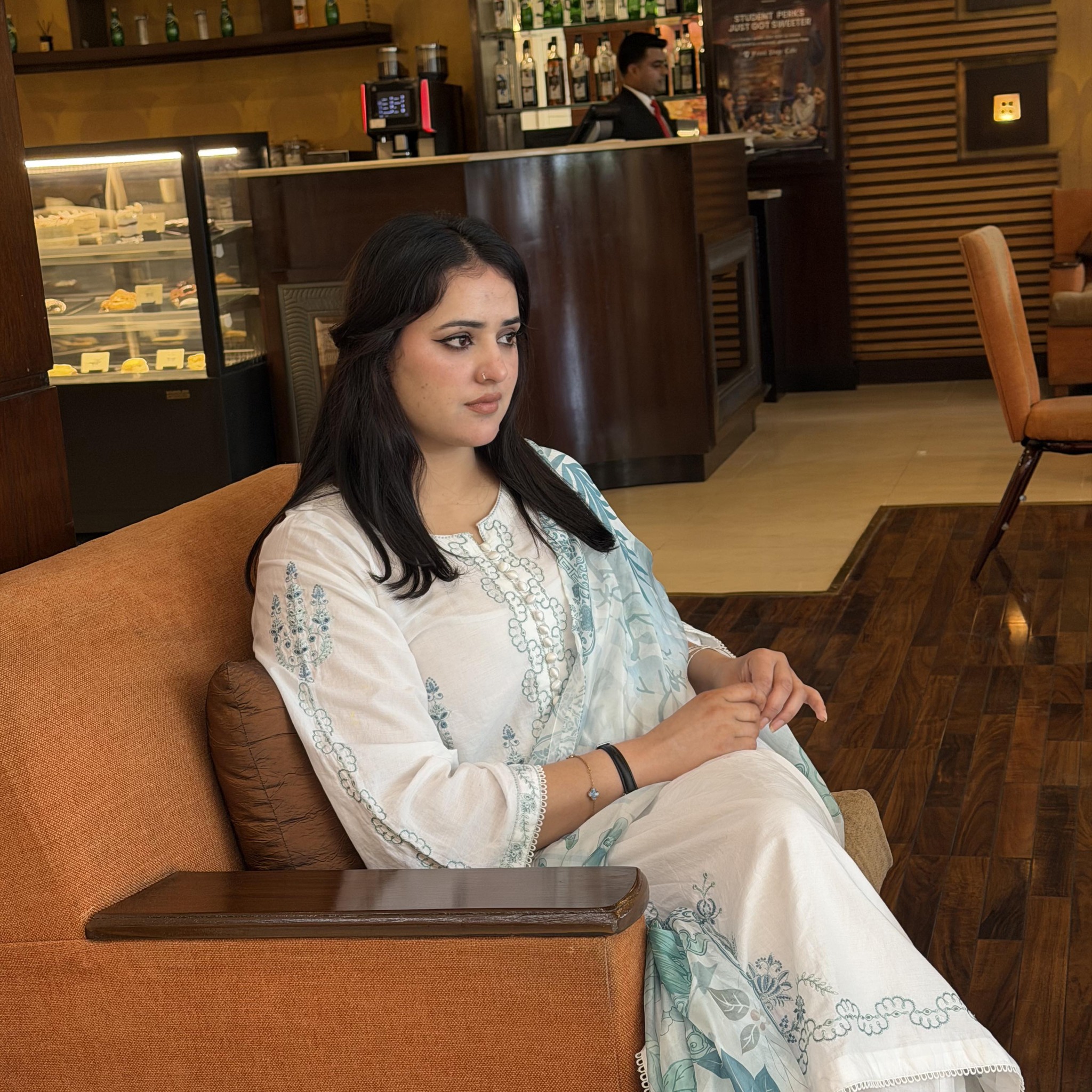 Zainab Raja